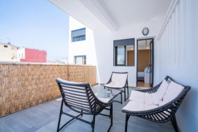 SPACIOUS Appart near Hassan mosq IN CASABLANCA